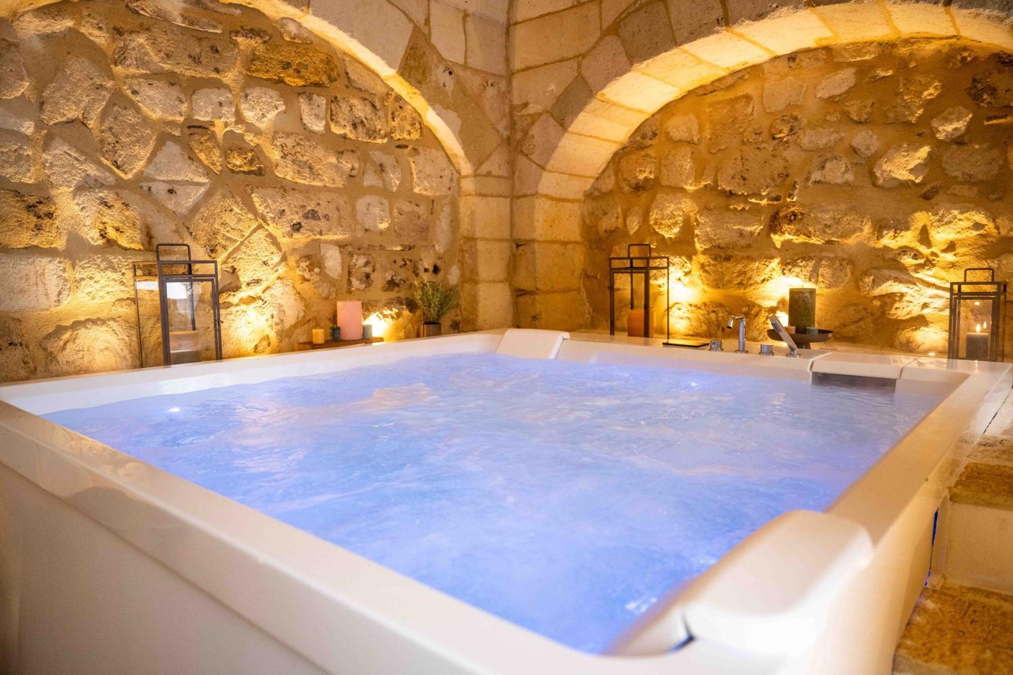 Vecchia Mottola Wellness Ξενοδοχείο Εξωτερικό φωτογραφία